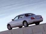 Jaguar S-Type 2003 года (EU)